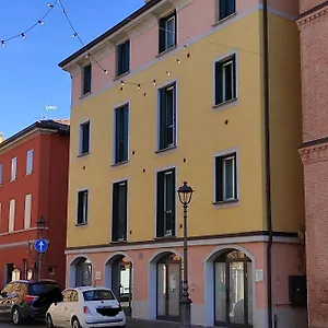  Appartamento Centro Storico