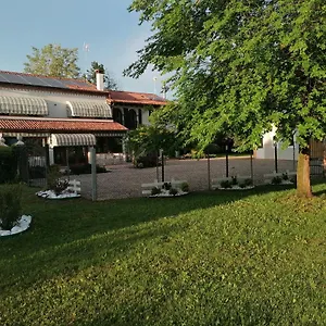 La Libellula , Villorba Italia