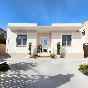 Casa Spano , Selargius Italia
