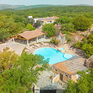 Paghe Eco Luxury Experience , Buddusò Italia