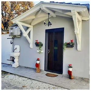  Bed & Breakfast La Casina